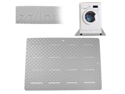 Dsi8pol pl Gruba mata antywibracyjna 60x85 cm pod pralke 2cm 3463 8