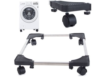 u3tOpol pl Podstawa ruchoma pod pralke sprzet agd mobilna 2865 1