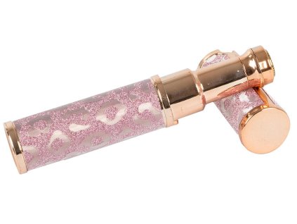 Obličejový epilátor, zastřihovač chloupků