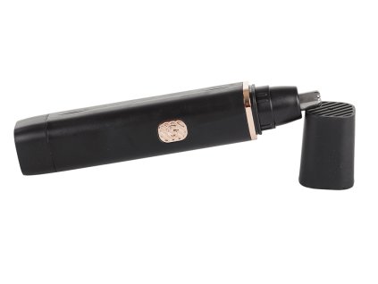 Zastřihovač chloupků v nose, uších a obočí