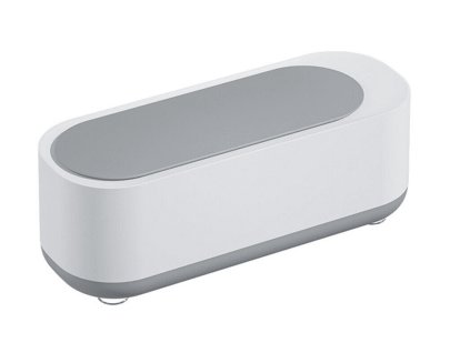 Ultrazvukový čistič na šperky, brýle