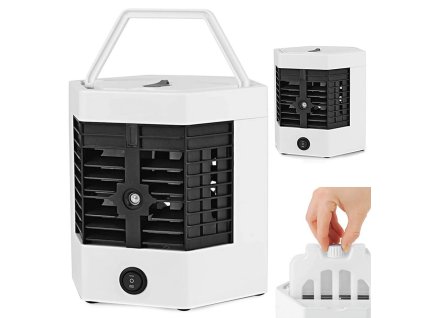 6wq7pol pl Klimatyzator przenosny mini na wode nawilzacz 2w1 3822 1