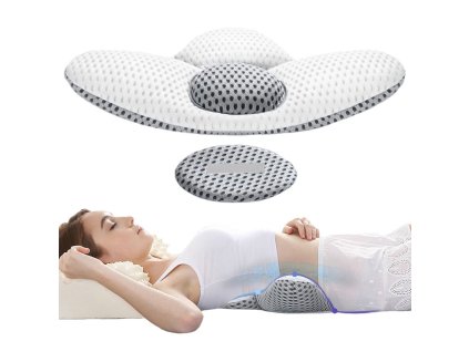 Kvp4pol pl Poduszka ortopedyczna pod plecy ledzwiowa podporka 4338 1