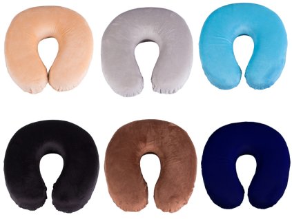 gYv2pol pl Poduszka podrozna rehabilitacyjna memory na szyje 2153 1