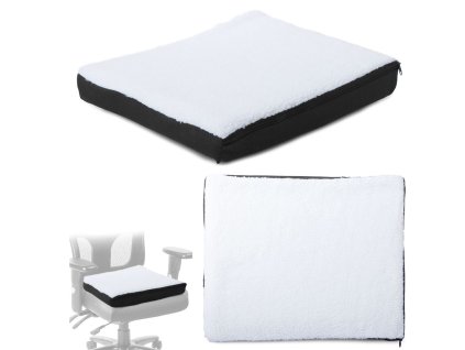 yDaCpol pl Poduszka na krzeslo ortopedyczna zelowa podkladka 1157 1