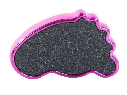 Pilník na paty - mix barev