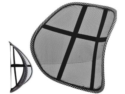 lyyxpol pl Podkladka podporka pod plecy na fotel krzeslo 1332 3