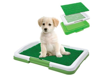 NRhbpol pl Kuweta trawa dla psa psow szczeniat mata do nauki 979 1