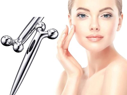 cp0Ipol pl Masazer do ciala twarzy obrotowy 3d ujedrniajacy 2505 6