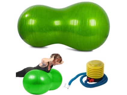 rGKwpol pl Pilka gimnastyczna fitness orzeszek fasolka duza 2305 1