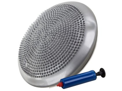 8Frmpol pl Poduszka beret sensoryczna dysk do cwiczen fitness 1524 1