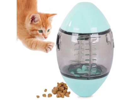 pol pl Zabawka dla kota psa na smakolyki jedzenie pilka 2574 1