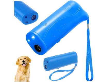 pol pl Odstraszacz psow ultradzwiekowy treser latarka 3w1 1095 1