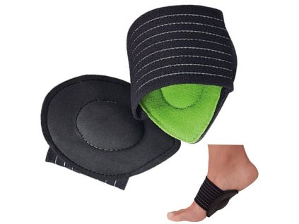 pol pl Wkladki opaski lagodzace bol stop nog kregoslupa 1142 1