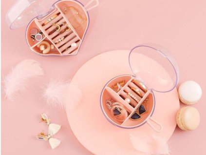 pol pl Organizer szkatulka na bizuterie pudelko podrozne 3931 4