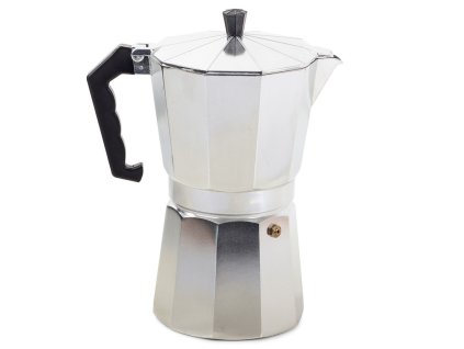 pol pl Kawiarka zaparzacz do kawy 12 kaw 600ml aluminiowa 242 1