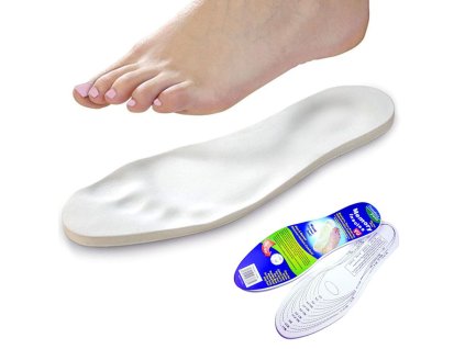 pol pl Wkladki do butow piankowe z pamiecia ortopedyczne 1122 1