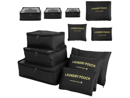 pol pl Organizery podrozne do walizki siatki na pranie x6 3675 1