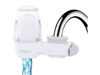 pol pl Filtr do wody na kran nakranowy czysta woda zestaw 2810 1