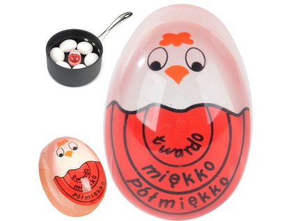 pol pl Minutnik kuchenny jajko do gotowania jajek timer 4216 1