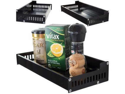 pol pl Polka kuchenna wiszaca scienna na przyprawy 3693 1