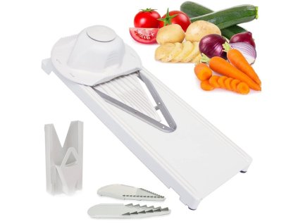 pol pl Krajalnica szatkownica tarka do warzyw i owocow 2813 1