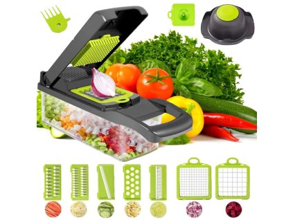 pol pl Krajalnica szatkownica tarka do warzyw i owocow 2615 1