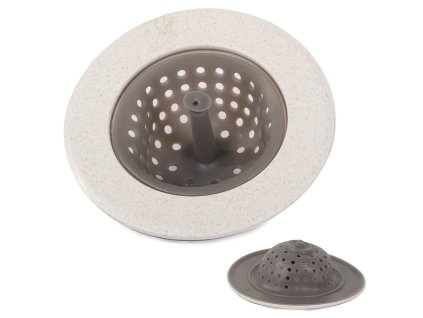 pol pl Sitko silikonowe filtr do zlewu odplywu kuchni 2114 1