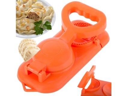 pol pl Maszynka urzadzenie forma do robienia lepienia pierogow pierozkow reczna 5312 1