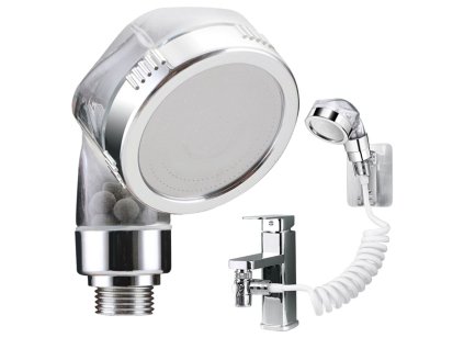 pol pl Sluchawka prysznicowa prysznic kran lazienkowa 4414 1