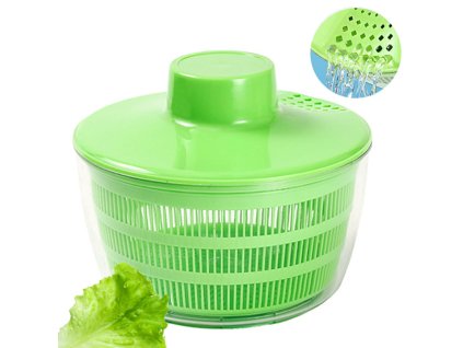 pol pl Suszarka elektryczna wirowka do salaty warzyw 3968 12