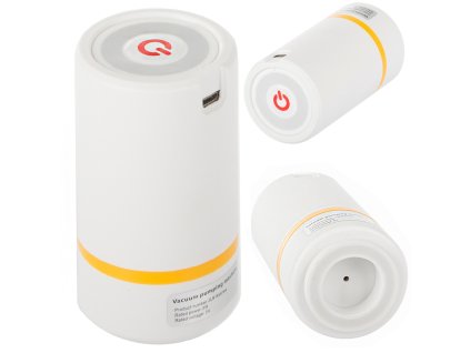 pol pl Pompka prozniowa do zywnosci workow prozniowych 3850 1