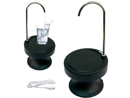 pol pl Pompka do wody elektryczna dystrybutor dozownik 2812 1