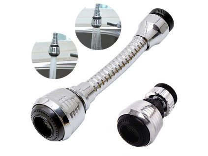 pol pl Przedluzka do kranu baterii koncowka ruchoma 1597 1