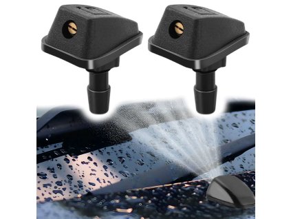 pol pl Uniwersalne dysze spryskiwaczy szyby przod mglowe 3757 2