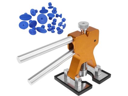 pol pl Zestaw do wyciagania usuwania wgniecen w karoserii 4249 1