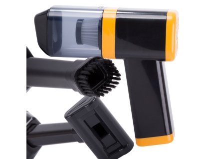 pol pl Odkurzacz samochodowy bezprzewodowy reczny 120w akumulatorowy do auta domu 5119 1