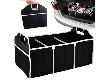 pol pl Organizer torba do samochodu bagaznika kufer abs 981 1