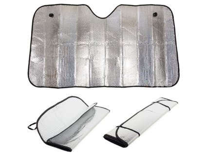 pol pl Oslona na szybe przeciwsloneczna samochodu mata 124 12