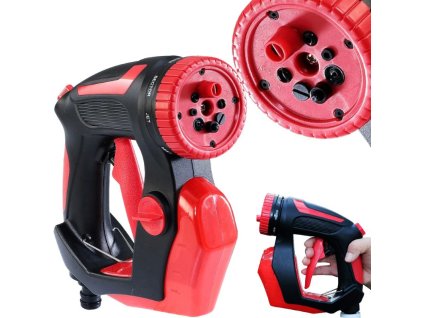 pol pl Myjka do mycia samochodu auta pistolet pianownica zbiornik pod waz 8 trybow 5464 1