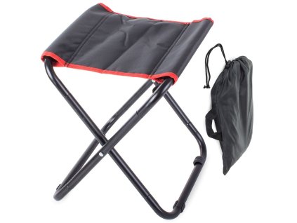 eng pl Tourist fishing chair folding stool 3220 1