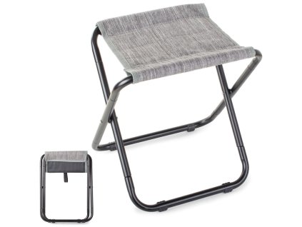 eng pl Tourist fishing chair folding stool 3219 1