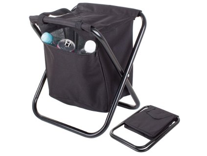 eng pl Fishing chair tourist stool thermal 3214 1