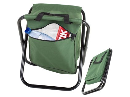 eng pl Fishing chair tourist stool thermal 3213 1