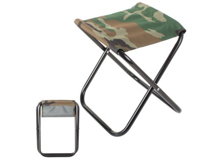 eng pl Tourist fishing chair folding stool 3203 1