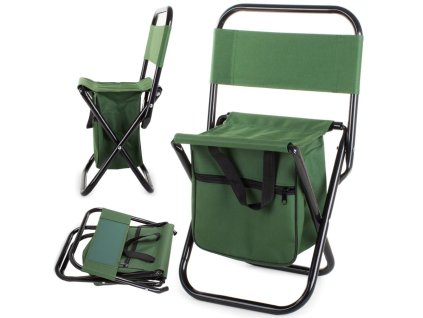 eng pl Fishing folding chair tourist bag 3200 1