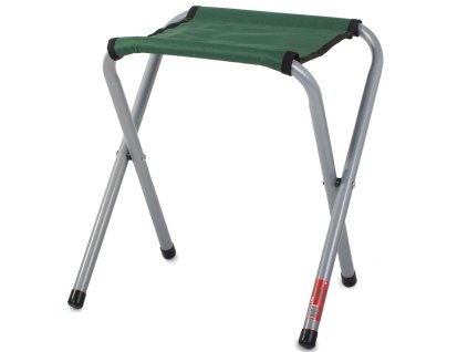 eng pl Tourist fishing chair folding stool 1953 1