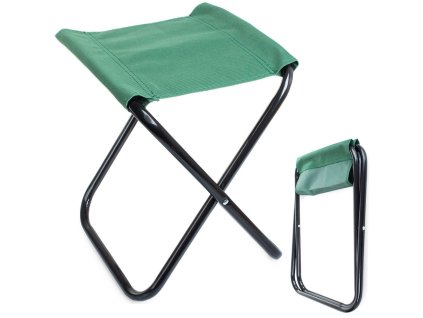 eng pl Fishing chair folding stool tourist chair 110 1