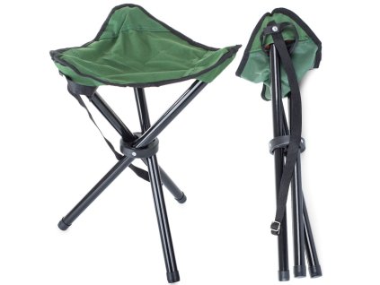 eng pl Tourist fishing chair folding stool 39 1