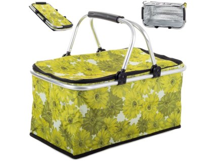 pol pl Kosz piknikowy termiczny koszyk na piknik zakupy 690 2